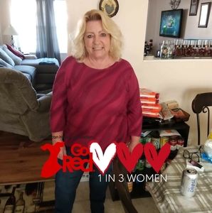 Meet your Posher, Carol